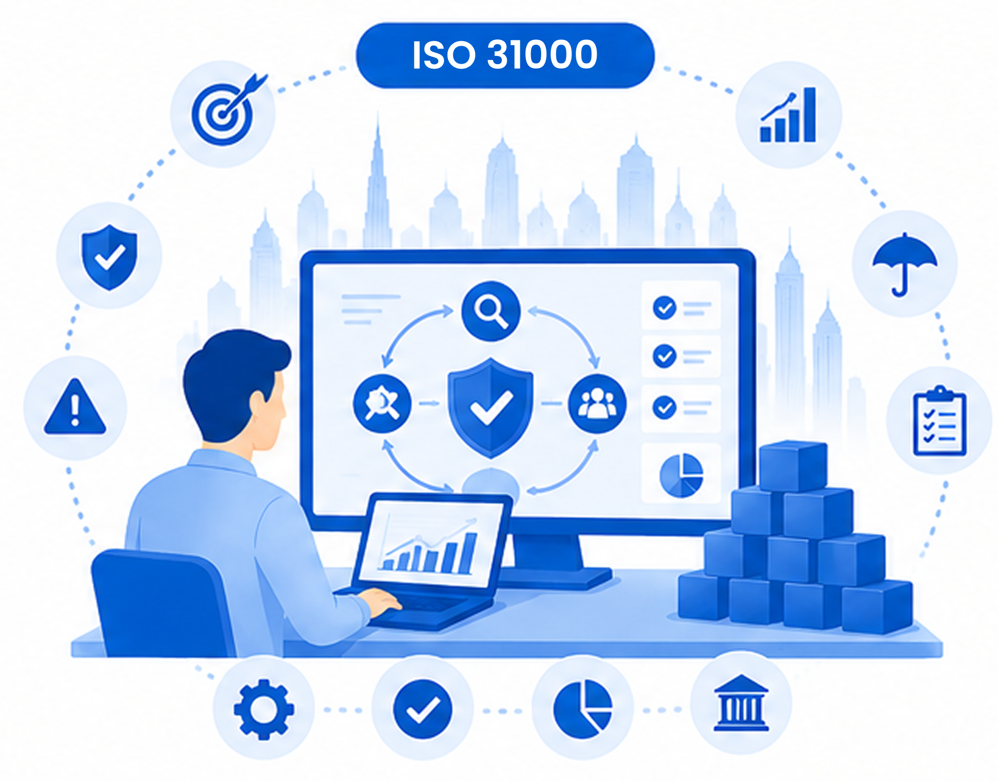 Cyber Security Advisor